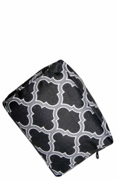 Cosmetic Pouch-NFO1009/BK